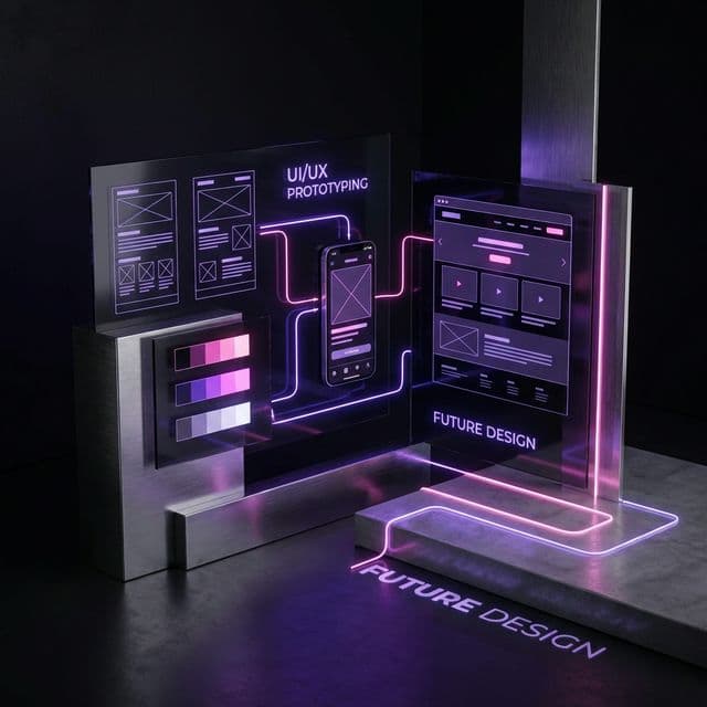 Design and Prototyping